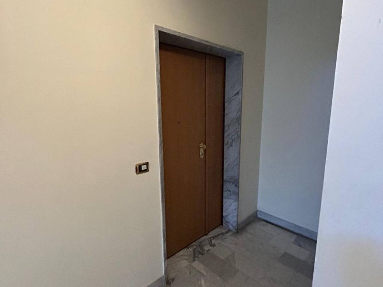 appartamento in affitto a Lecce in zona Mazzini