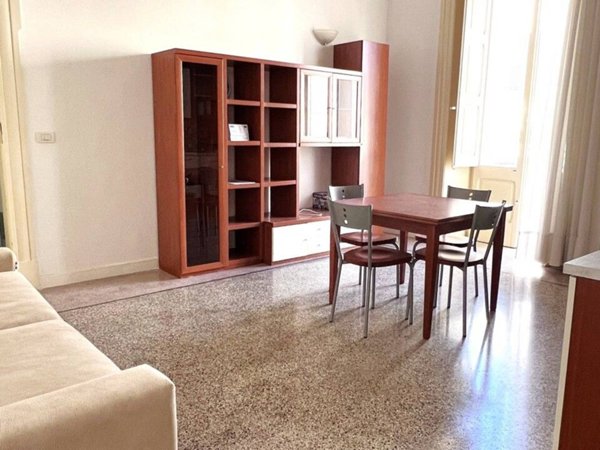 appartamento in affitto a Lecce in zona Centro Città