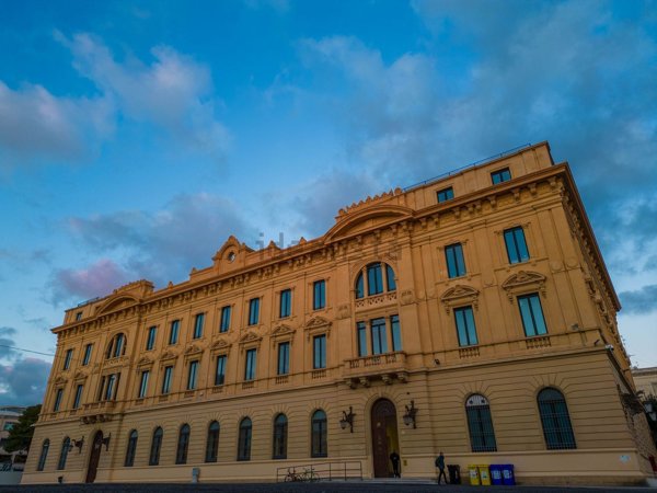 appartamento in affitto a Lecce in zona Centro Città