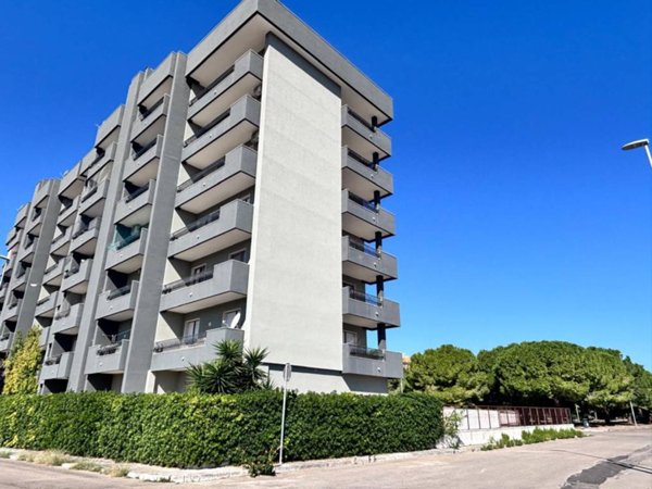 appartamento in affitto a Lecce in zona Partigiani