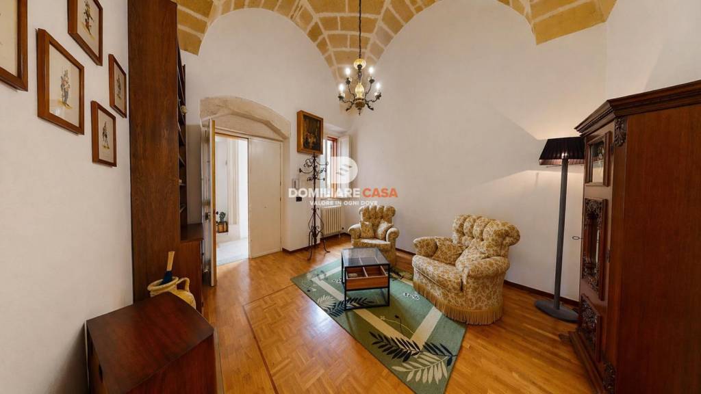appartamento in affitto a Lecce in zona Centro Città