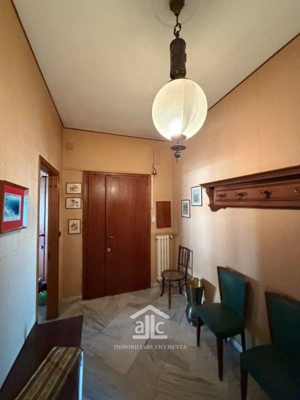 appartamento in affitto a Lecce in zona Mazzini
