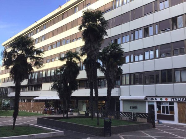 ufficio in affitto a Lecce in zona Mazzini