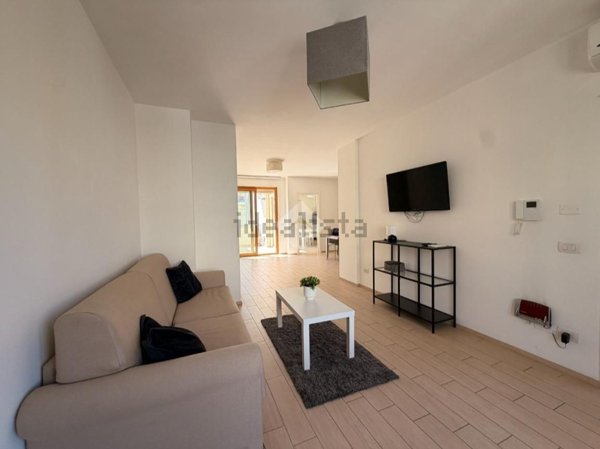 appartamento in affitto a Lecce in zona Ariosto