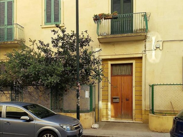 appartamento in affitto a Lecce in zona Rudiae