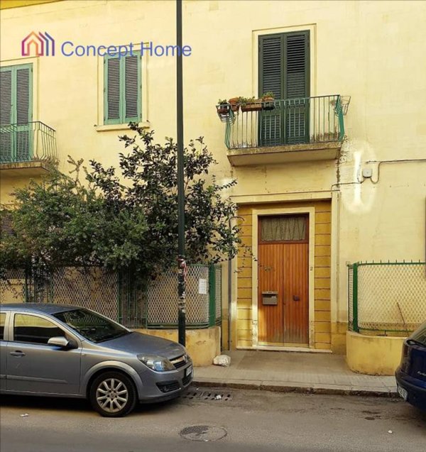 appartamento in affitto a Lecce