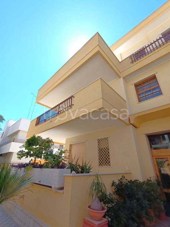 casa indipendente in affitto a Lecce in zona Salesiani