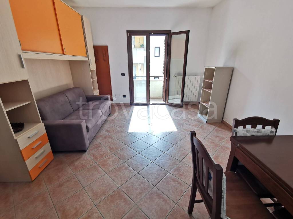 appartamento in affitto a Lecce in zona Leuca
