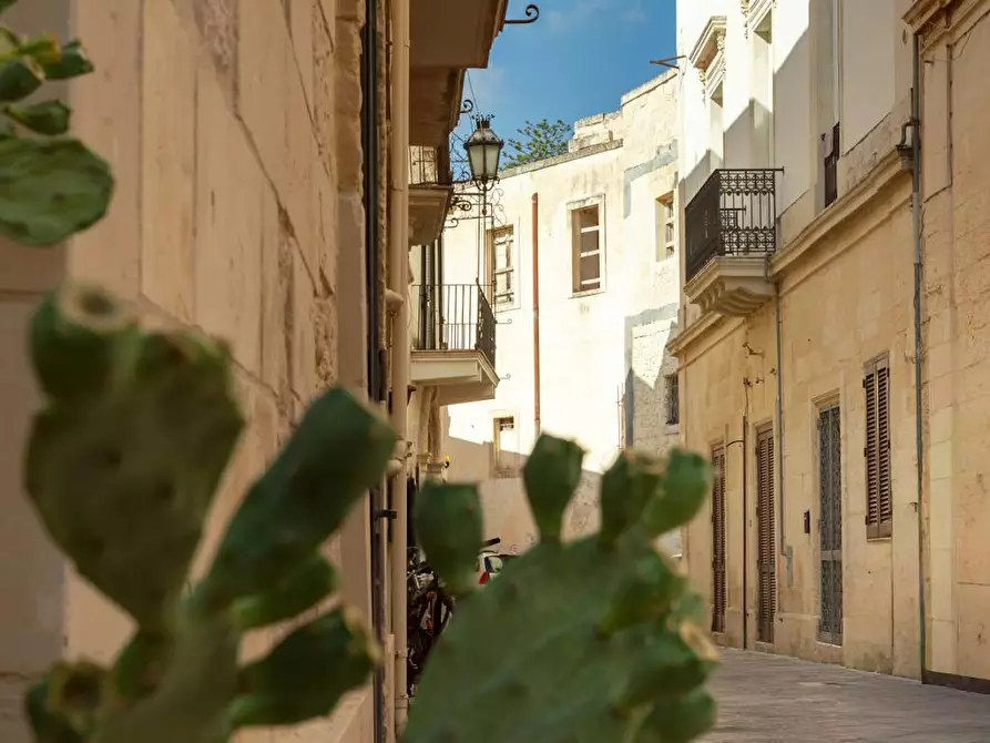 appartamento in affitto a Lecce in zona Centro Città