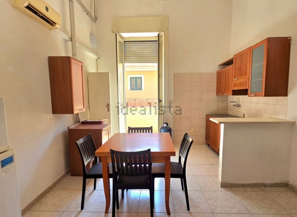 appartamento in affitto a Lecce in zona Leuca