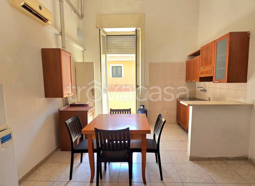 appartamento in affitto a Lecce in zona Leuca
