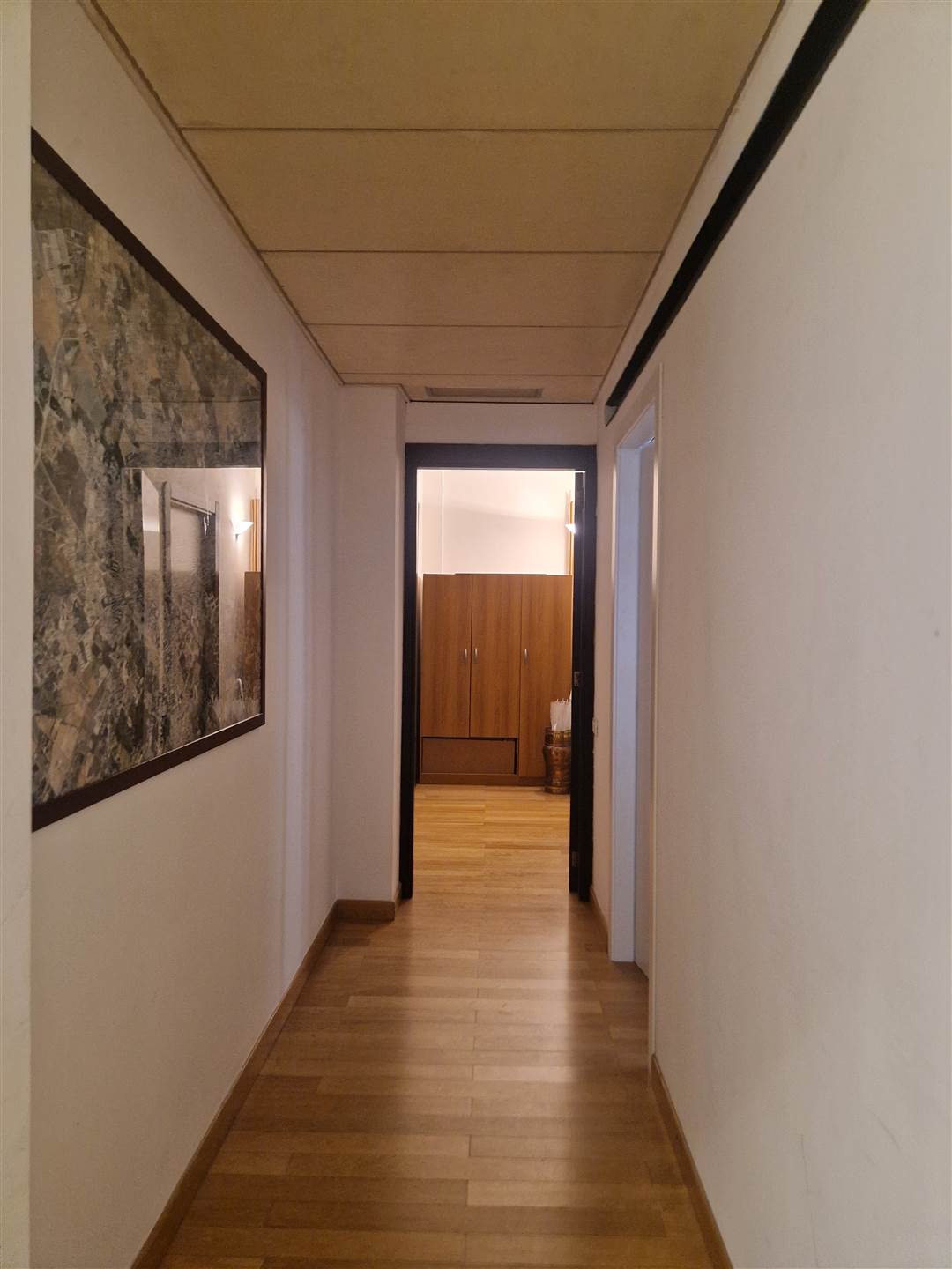 ufficio in affitto a Lecce in zona Mazzini