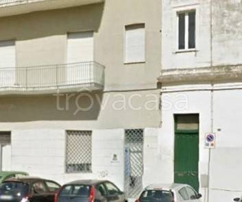 ufficio in affitto a Lecce in zona Mazzini