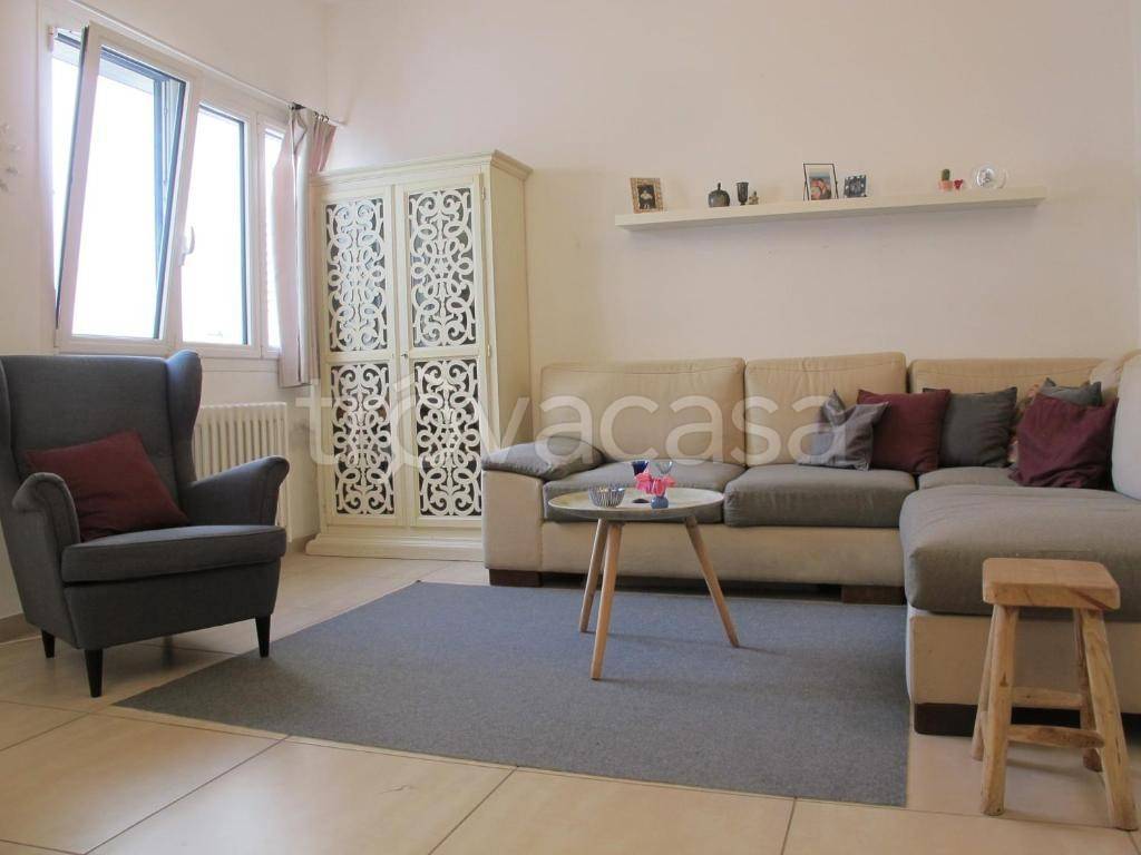 appartamento in affitto a Lecce in zona Leuca