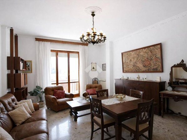 appartamento in affitto a Lecce