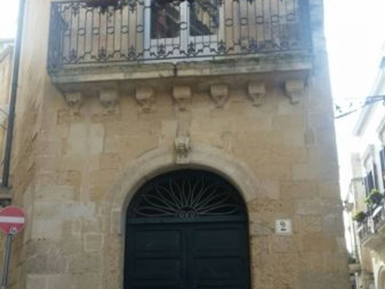 appartamento in affitto a Lecce in zona Centro Città