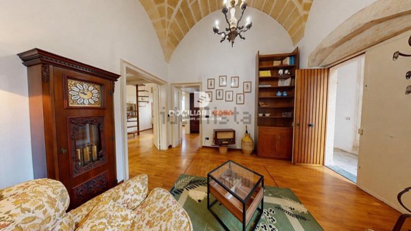 appartamento in affitto a Lecce in zona Centro Città
