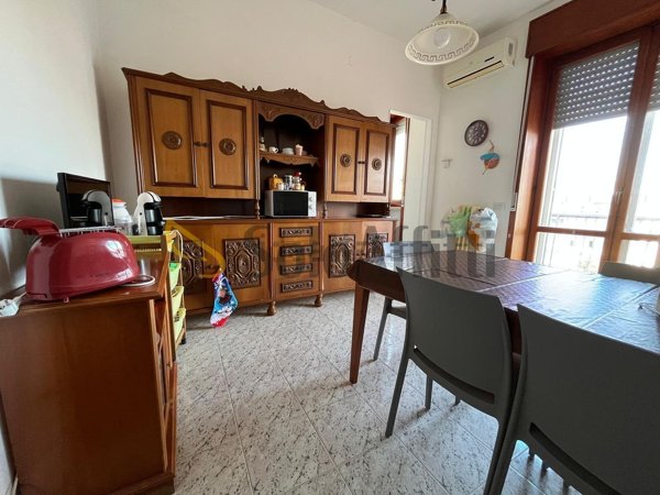 appartamento in affitto a Lecce in zona Salesiani
