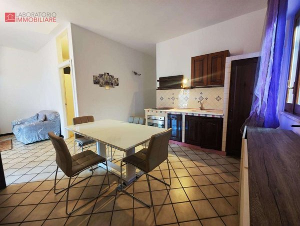 appartamento in affitto a Lecce