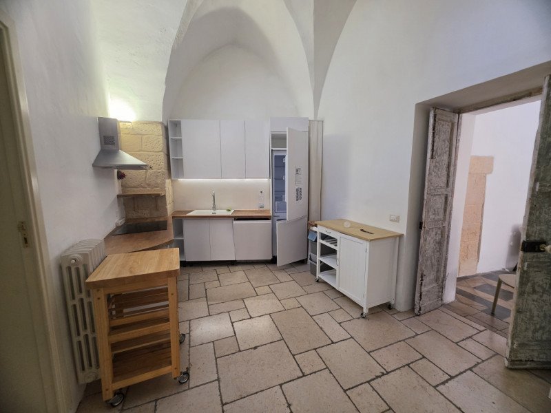 appartamento in affitto a Lecce in zona Centro Città