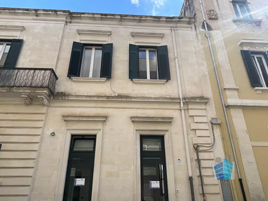 locale commerciale in affitto a Lecce in zona Centro Città