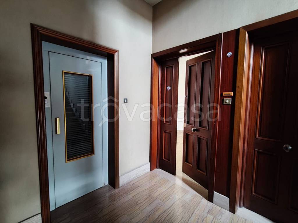 appartamento in affitto a Lecce in zona Mazzini