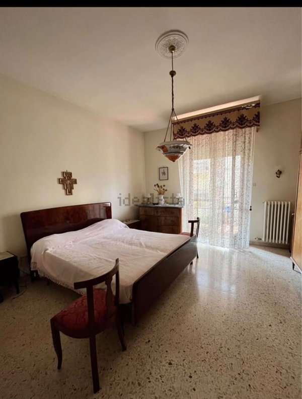 appartamento in affitto a Lecce in zona Centro Città