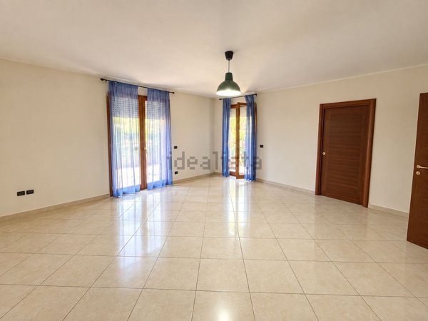 appartamento in affitto a Lecce in zona Aria Sana