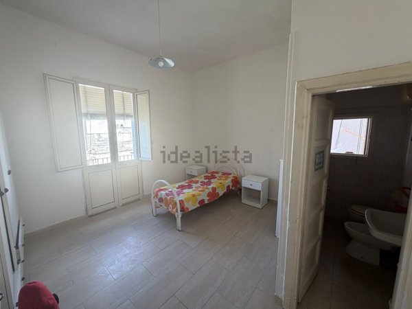 appartamento in affitto a Lecce in zona Borgo Pace