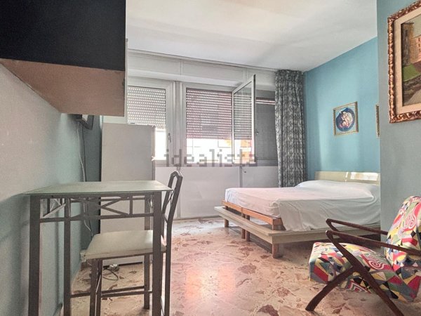 appartamento in affitto a Lecce in zona Rudiae