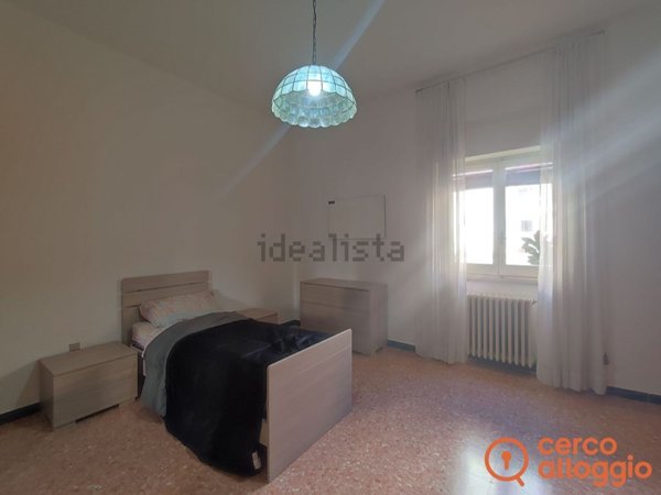 appartamento in affitto a Lecce in zona Mazzini