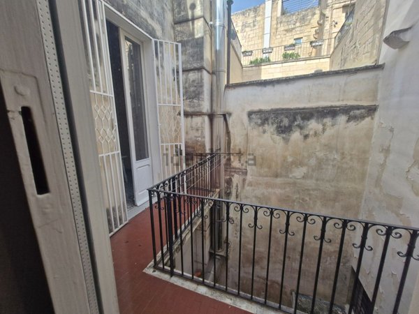 appartamento in affitto a Lecce in zona Centro Città