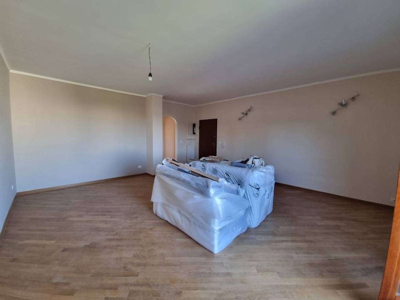 appartamento in affitto a Lecce in zona Borgo Pace