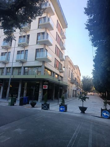 appartamento in affitto a Lecce in zona Centro Città