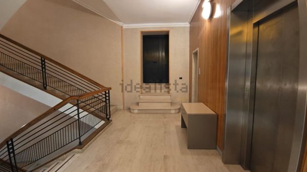 appartamento in affitto a Lecce in zona Centro Città
