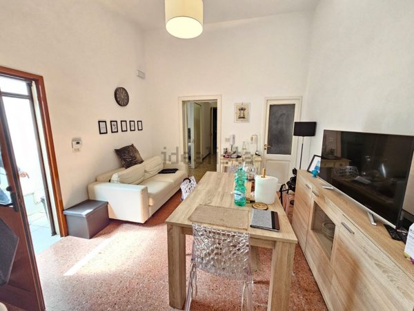 appartamento in affitto a Lecce in zona Rudiae