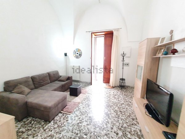 appartamento in affitto a Lecce in zona Rudiae