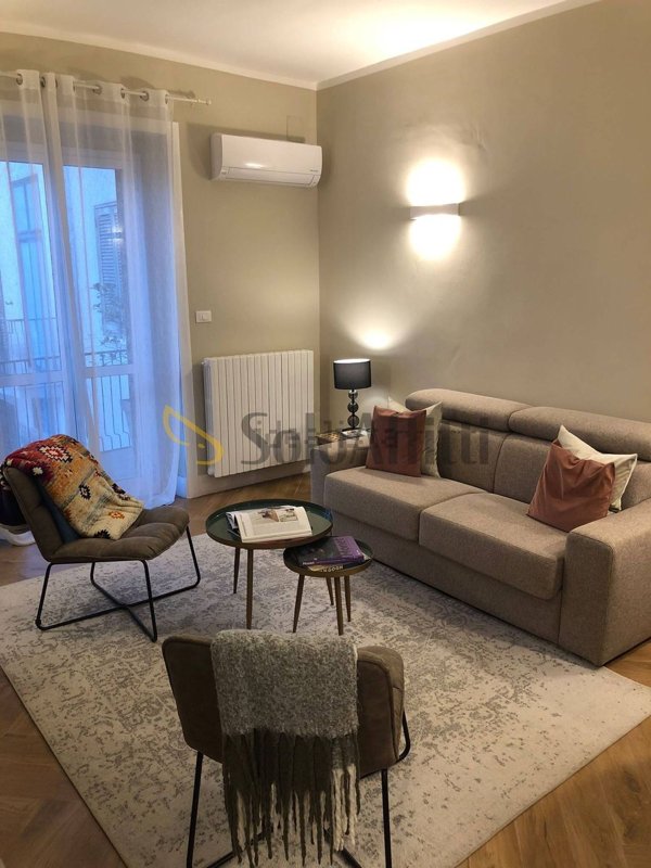 appartamento in affitto a Lecce in zona Santa Rosa