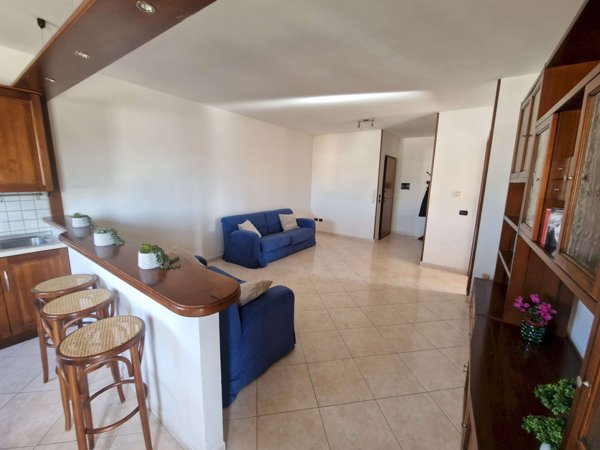 appartamento in affitto a Lecce in zona Leuca