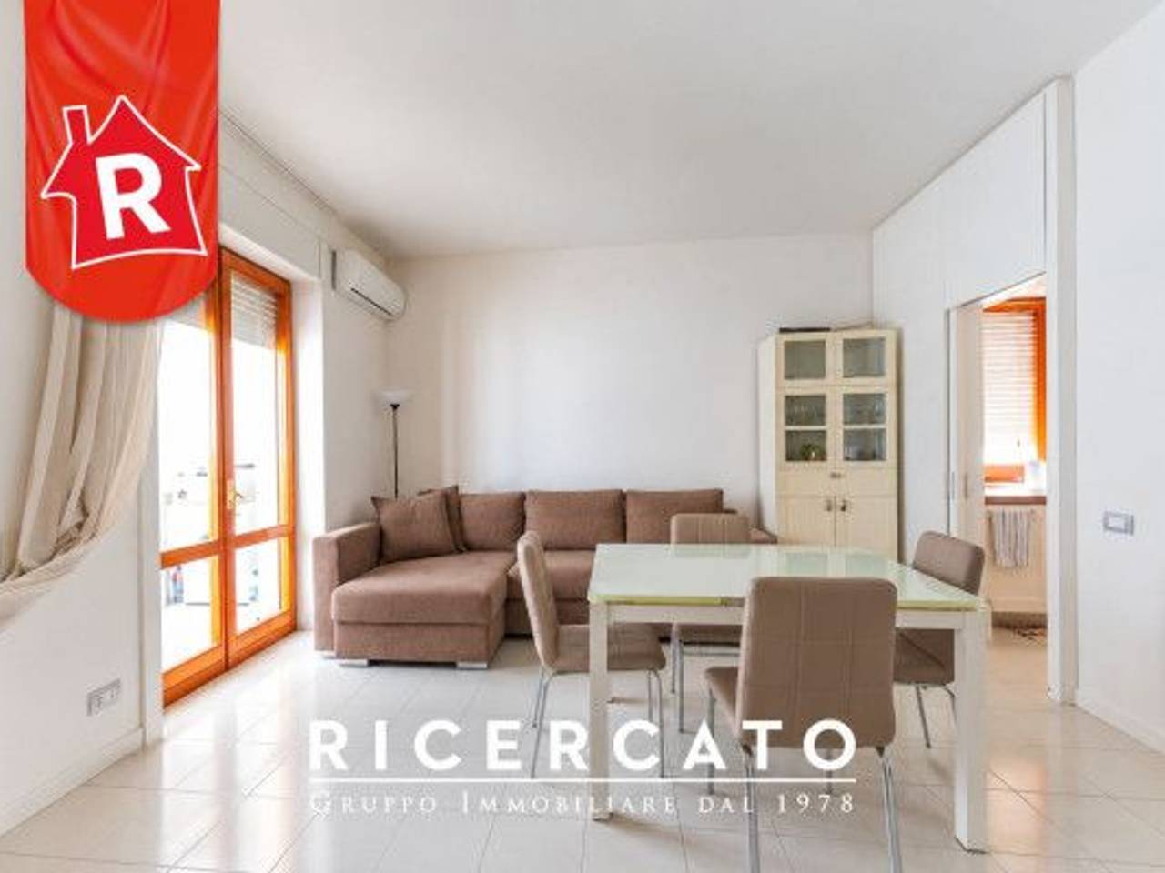 appartamento in affitto a Lecce in zona Mazzini