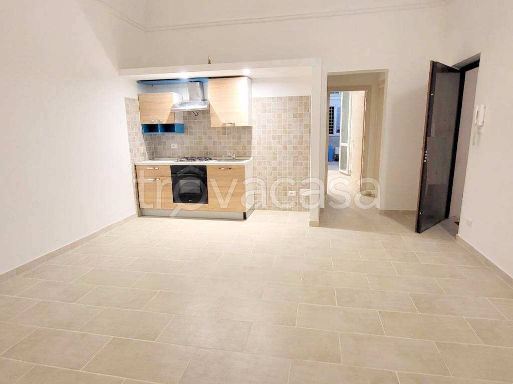 appartamento in affitto a Lecce in zona Leuca