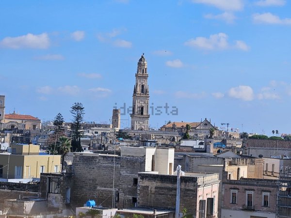 appartamento in affitto a Lecce in zona Rudiae