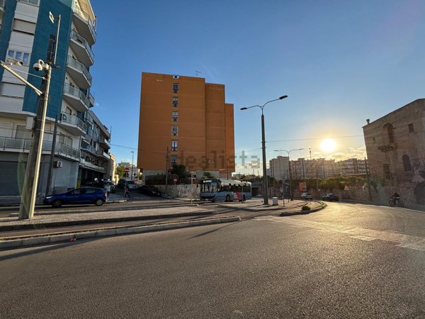 appartamento in affitto a Lecce in zona Rudiae