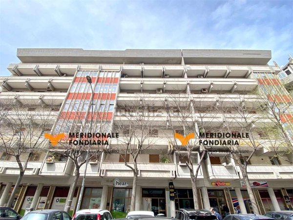 locale commerciale in affitto a Lecce in zona Partigiani