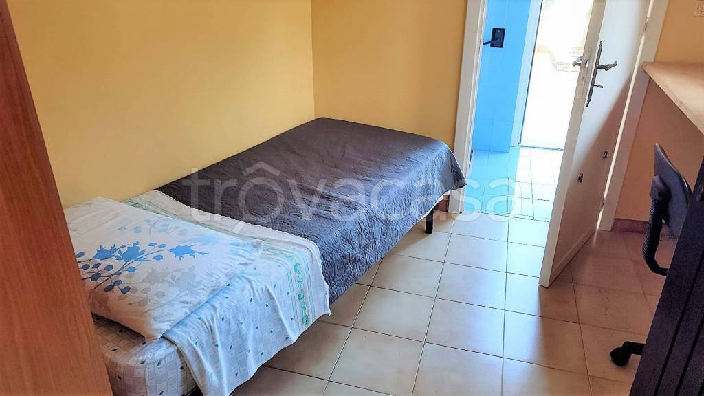 appartamento in affitto a Lecce in zona Rudiae