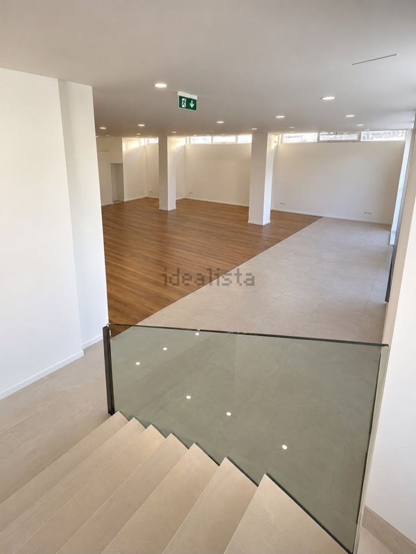 locale commerciale in affitto a Lecce
