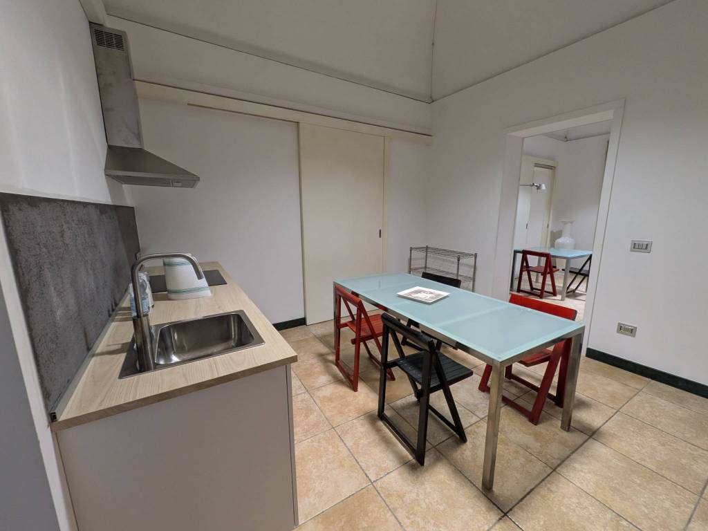 appartamento in affitto a Lecce in zona Centro Città