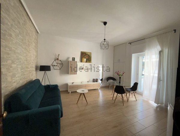 appartamento in affitto a Lecce in zona Santa Rosa