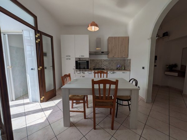 appartamento in affitto a Lecce in zona Santa Rosa