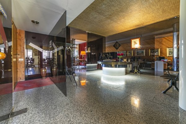 ufficio in affitto a Lecce in zona Mazzini
